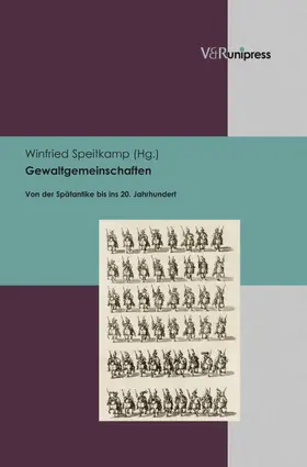 Speitkamp |  Gewaltgemeinschaften | eBook | Sack Fachmedien
