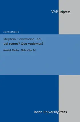 Conermann |  Ubi sumus? Quo vademus? | eBook | Sack Fachmedien