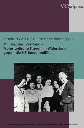 Gailus / Vollnhals |  Mit Herz und Verstand | eBook | Sack Fachmedien