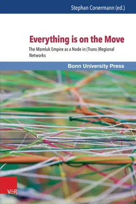 Conermann |  Everything is on the Move | eBook | Sack Fachmedien