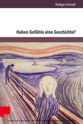 Schnell |  Haben Gefühle eine Geschichte? | eBook | Sack Fachmedien