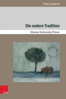 Conterno |  Die andere Tradition | eBook | Sack Fachmedien