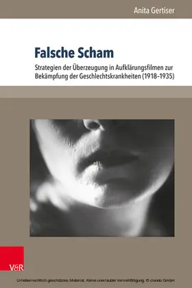 Gertiser | Falsche Scham | E-Book | sack.de
