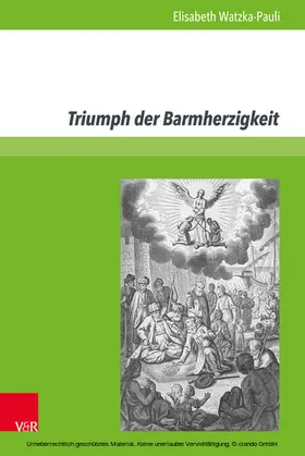 Watzka-Pauli |  Triumph der Barmherzigkeit | eBook | Sack Fachmedien