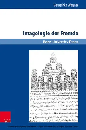 Wagner |  Imagologie der Fremde | eBook | Sack Fachmedien