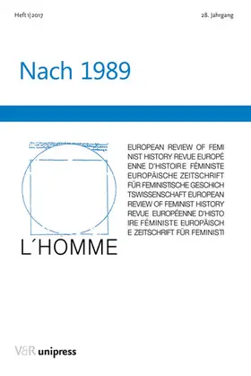 Choluj / Kraft |  Nach 1989 | eBook | Sack Fachmedien