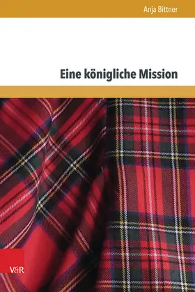 Bittner |  Eine königliche Mission | eBook | Sack Fachmedien