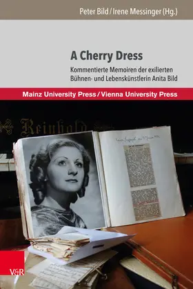 Bild / Messinger |  A Cherry Dress | eBook | Sack Fachmedien
