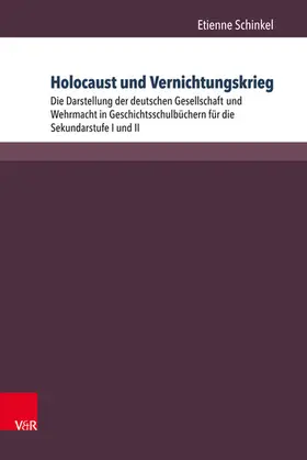Schinkel |  Holocaust und Vernichtungskrieg | eBook | Sack Fachmedien