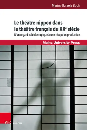 Buch |  Le théâtre nippon dans le théâtre français du XXe siècle | eBook | Sack Fachmedien