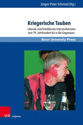 Schmied | Kriegerische Tauben | E-Book | www2.sack.de