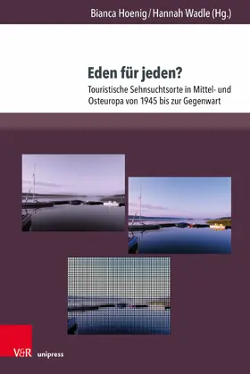 Hoenig / Wadle | Eden für jeden? | E-Book | sack.de