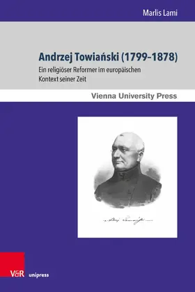 Lami | Andrzej Towianski (1799-1878) | E-Book | www2.sack.de