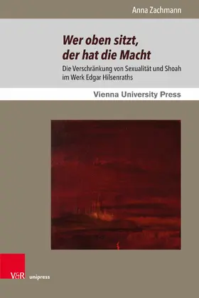 Zachmann |  Wer oben sitzt, der hat die Macht | eBook | Sack Fachmedien