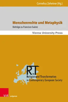 Zehetner |  Menschenrechte und Metaphysik | eBook | Sack Fachmedien