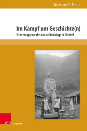 de Pretto | Im Kampf um Geschichte(n) | E-Book | sack.de