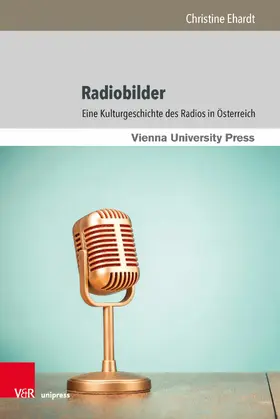 Ehardt | Radiobilder | E-Book | www2.sack.de