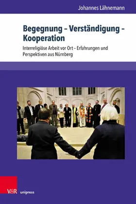 Lähnemann | Begegnung - Verständigung - Kooperation | E-Book | sack.de