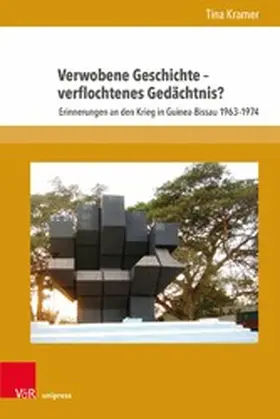 Kramer |  Verwobene Geschichte - verflochtenes Gedächtnis? | eBook | Sack Fachmedien