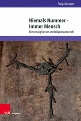 Danner |  Niemals Nummer - Immer Mensch | eBook | Sack Fachmedien