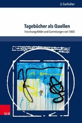 Gerhalter |  Tagebücher als Quellen | eBook | Sack Fachmedien
