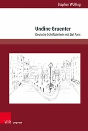 Wolting |  Undine Gruenter | eBook | Sack Fachmedien