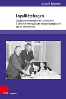 Baumann |  Loyalitätsfragen | eBook | Sack Fachmedien