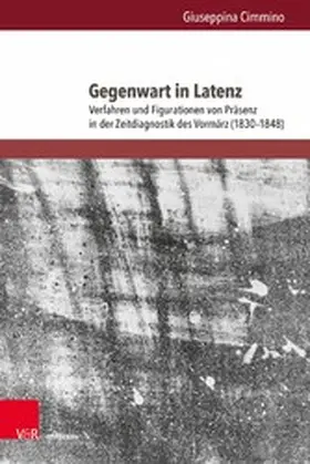 Cimmino |  Gegenwart in Latenz | eBook | Sack Fachmedien