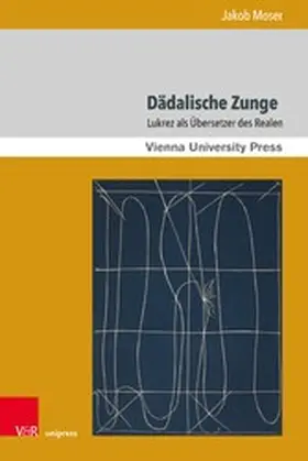 Moser |  Dädalische Zunge | eBook | Sack Fachmedien