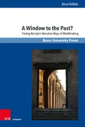 Kollatz |  A Window to the Past? | eBook | Sack Fachmedien
