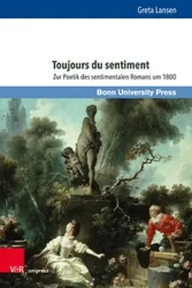 Lansen | Toujours du sentiment | E-Book | sack.de
