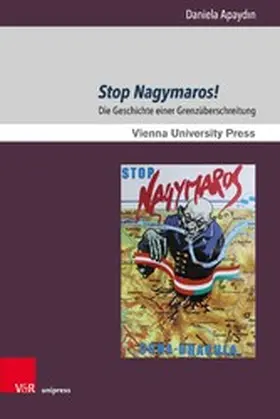 Apaydin / Apayd?n |  Stop Nagymaros! | eBook | Sack Fachmedien
