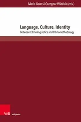 Banas / Bana? / Wlazlak | Language, Culture, Identity | E-Book | www2.sack.de
