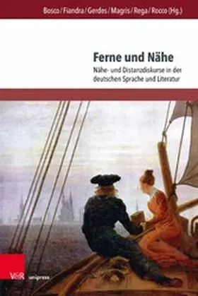 Bosco / Fiandra / Gerdes | Ferne und Nähe | E-Book | sack.de