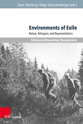 Steinberg / Schreckenberger |  Environments of Exile | eBook | Sack Fachmedien
