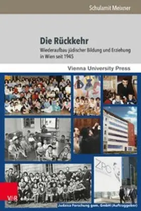 Meixner | Die Rückkehr | E-Book | www2.sack.de
