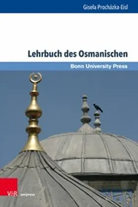 Procházka-Eisl | Lehrbuch des Osmanischen | E-Book | www2.sack.de