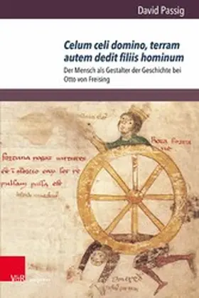 Passig |  Celum celi domino, terram autem dedit filiis hominum | eBook | Sack Fachmedien