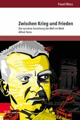 Meus |  Zwischen Krieg und Frieden | eBook | Sack Fachmedien