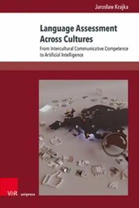 Krajka | Language Assessment Across Cultures | E-Book | sack.de