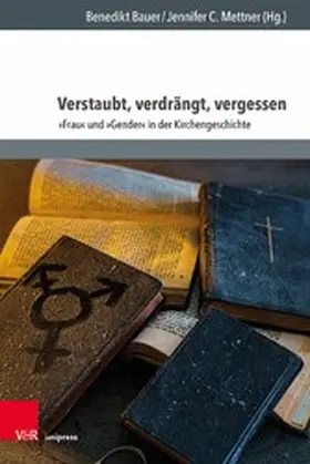 Bauer / Mettner |  Verstaubt, verdrängt, vergessen | eBook | Sack Fachmedien