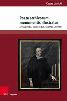 Lipinski / Lipi?ski | Poeta archivorum monumentis illustratus | E-Book | sack.de