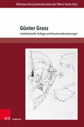Borzyszkowska-Szewczyk / Turska | Günter Grass | E-Book | sack.de