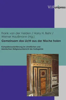 Velden / Behr / Haußmann |  Gemeinsam das Licht aus der Nische holen | Buch |  Sack Fachmedien