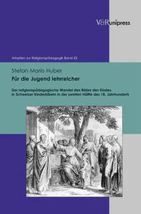 Huber |  Für die Jugend lehrreicher | Buch |  Sack Fachmedien