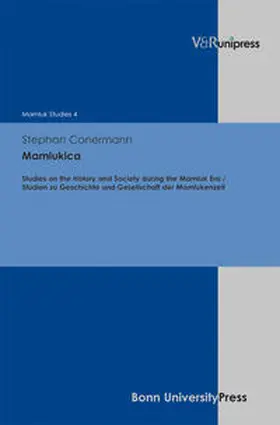 Conermann |  Mamlukica | Buch |  Sack Fachmedien