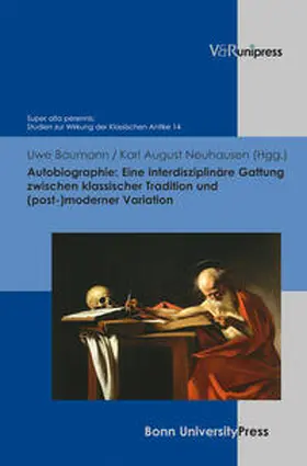 Baumann / Neuhausen | Autobiographie | Buch | 978-3-8471-0189-5 | sack.de