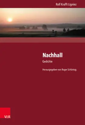 Ligniez / Schöntag | Nachhall | Buch | 978-3-8471-0314-1 | sack.de