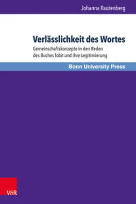 Rautenberg |  Verlässlichkeit des Wortes | Buch |  Sack Fachmedien