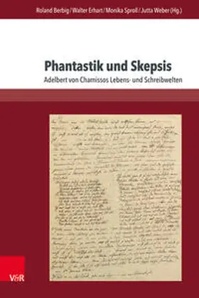 Berbig / Erhart / Sproll |  Phantastik und Skepsis | Buch |  Sack Fachmedien